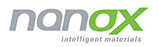 Nanox - Intelligent Materials